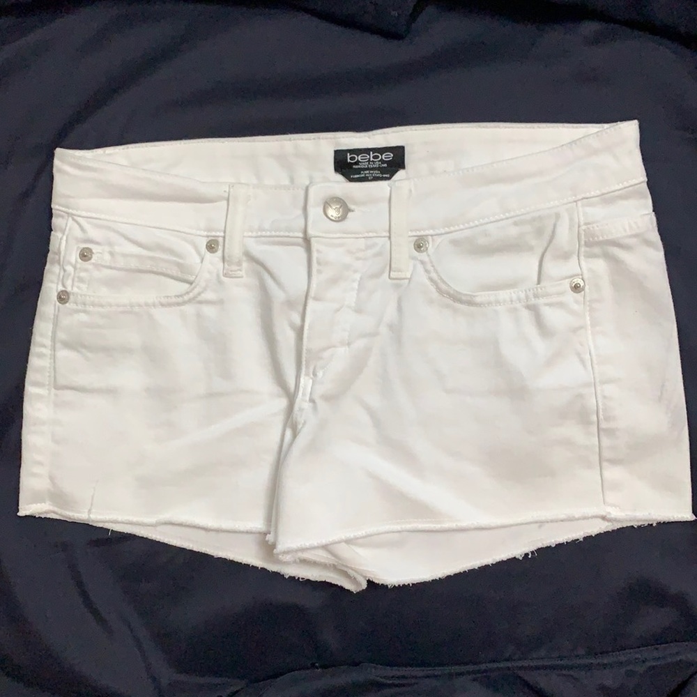 Bebe Shorts